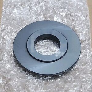*NEW* GENUINE SPX APV M546P436618 Insert Seal Solid SIL CAR 6V Cat 2 + Warranty! - Image 3