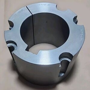 *NEW SURPLUS* Dodge 4040 3-1/2 JZ Taper-Lock Bushing W/ Bolts + Warranty! - Image 2