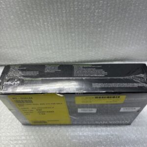 ** NEW IN BOX PNY NVIDIA NVS 315 Video Card Dual NVS For Dell WKS# - Image 3