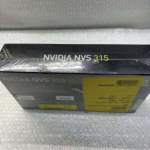 ** NEW IN BOX PNY NVIDIA NVS 315 Video Card Dual NVS For Dell WKS# - Image 6