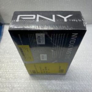 ** NEW IN BOX PNY NVIDIA NVS 315 Video Card Dual NVS For Dell WKS# - Image 7
