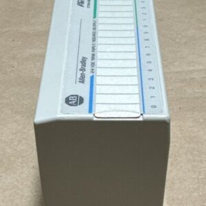 NEW- Allen Bradley Flex I/O 1794-IB10X0B6 Ser A 24VDC Sink Input / Source Output - Image 3