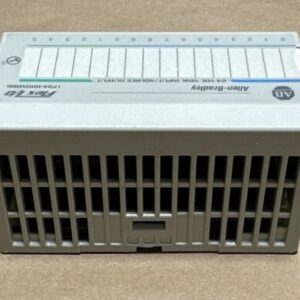 NEW- Allen Bradley Flex I/O 1794-IB10X0B6 Ser A 24VDC Sink Input / Source Output - Image 4