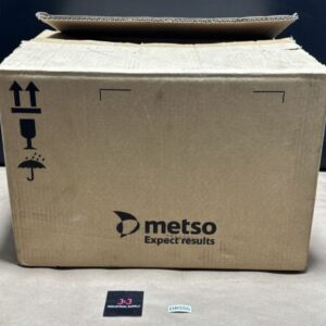 NEW- Metso Automation IQ Web Moisture Photoelectric Sensor Head A418062 🇺🇸 - Image 1