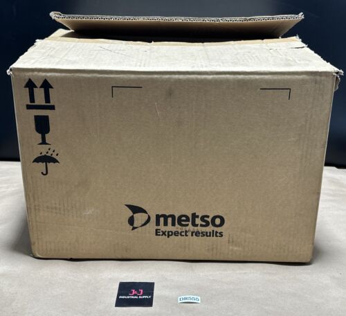 NEW- Metso Automation IQ Web Moisture Photoelectric Sensor Head A418062 🇺🇸 Main Image