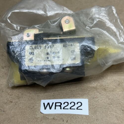 Square D 9007AB41 Fast Shipping! + Warranty Main Image