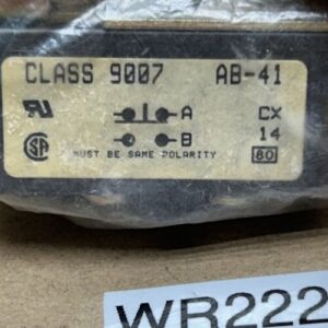 Square D 9007AB41 Fast Shipping! + Warranty - Image 3