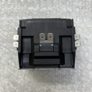 ** New Eaton 30AMP 2 Pole 24VAC Contactor C25BNB230T# - Image 3