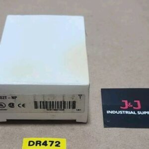 *NEW SURPLUS* Allen-Bradley 802T-NP Ser 1 Oiltight Limit Switch 600V + Warranty! - Image 1