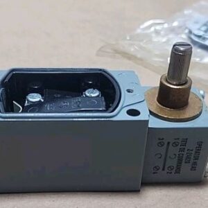 *NEW SURPLUS* Allen-Bradley 802T-NP Ser 1 Oiltight Limit Switch 600V + Warranty! - Image 5