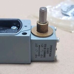 *NEW SURPLUS* Allen-Bradley 802T-NP Ser 1 Oiltight Limit Switch 600V + Warranty! - Image 6