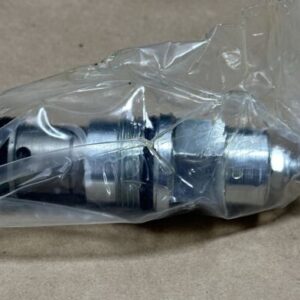 BRAND NEW- Sun Hydraulics FXEA-LAN Fixed Orifice Pressure Compensated Flow Contr - Image 3