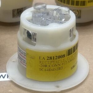 (5) Leviton L7-20 Locking Flanged Outlet Receptacles 20A NNB - Image 7