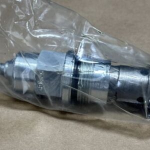 BRAND NEW- Sun Hydraulics FXEA-LAN Fixed Orifice Pressure Compensated Flow Contr - Image 4