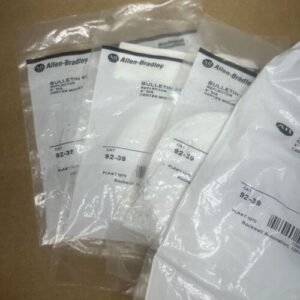 ALLEN BRADLEY LARGE ASSORTED LOT OF NEW PRODUCTS SEE PHOTOS For P/N's - Image 7