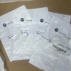 ALLEN BRADLEY LARGE ASSORTED LOT OF NEW PRODUCTS SEE PHOTOS For P/N's - Image 10