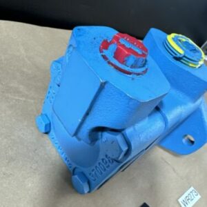 New Eaton Vickers V10 1P4P 1C20 Hydraulic Motor 382082-3 Warranty Fast Shipping - Image 5