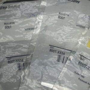 ALLEN BRADLEY LARGE ASSORTED LOT OF NEW PRODUCTS SEE PHOTOS For P/N's - Image 14