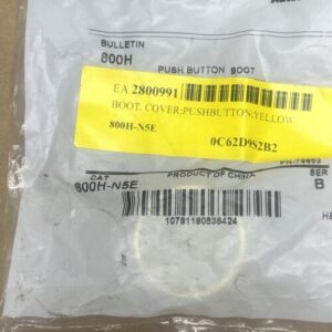 ALLEN BRADLEY LARGE ASSORTED LOT OF NEW PRODUCTS SEE PHOTOS For P/N's - Image 17