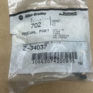 ALLEN BRADLEY LARGE ASSORTED LOT OF NEW PRODUCTS SEE PHOTOS For P/N's - Image 21