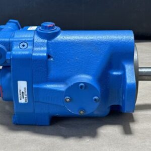 NEW SURPLUS- Vickers Eaton 02-341727 Hydraulic Axial Piston Pump PVB15-RSY 🇺🇸 - Image 4