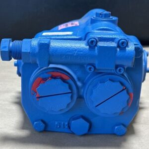 NEW SURPLUS- Vickers Eaton 02-341727 Hydraulic Axial Piston Pump PVB15-RSY 🇺🇸 - Image 5