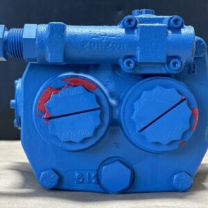 NEW SURPLUS- Vickers Eaton 02-341727 Hydraulic Axial Piston Pump PVB15-RSY 🇺🇸 - Image 6