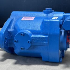 NEW SURPLUS- Vickers Eaton 02-341727 Hydraulic Axial Piston Pump PVB15-RSY 🇺🇸 - Image 7