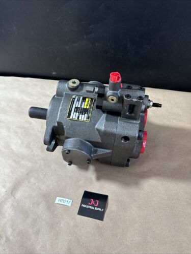 New Parker Variable Volume Pump PVP3330 RM20 3000psi Warranty 🇺🇸 Main Image