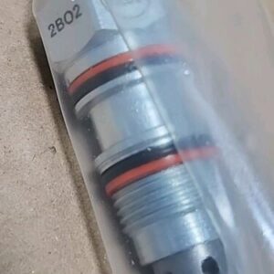 *BRAND NEW* Sun Hydraulics CKCBXCN Cartridge Check Valve 30-35 Lbf + Warranty! - Image 3