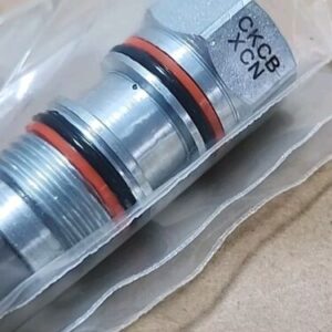 *BRAND NEW* Sun Hydraulics CKCBXCN Cartridge Check Valve 30-35 Lbf + Warranty! - Image 4