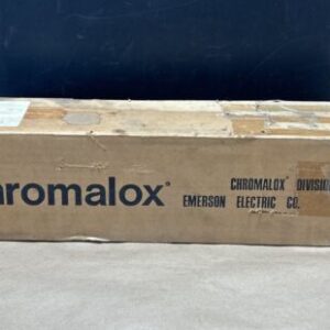 NEW OPEN BOX- Chromalox ARMTO-2155TXX 695654 156-071428-001 1ph 120/240V 1500W - Image 2