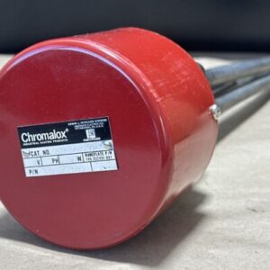 NEW OPEN BOX- Chromalox ARMTO-2155TXX 695654 156-071428-001 1ph 120/240V 1500W - Image 4
