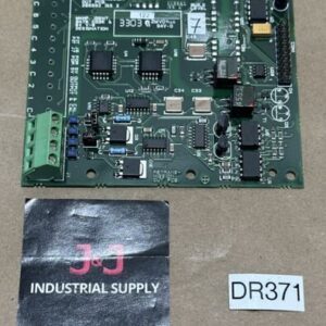 BRAND NEW- Unbranded Retransmission Out PCB 205922 ISS 2 || FAST SHIPPED 🇺🇸 - Image 1