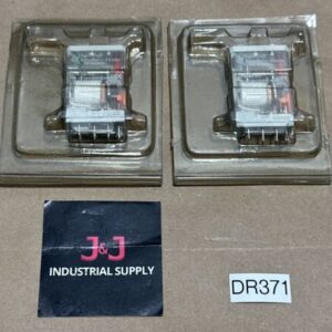(2) BRAND NEW- Magnecraft Struthers-Dunn 781XAXML-120Vac || FAST SHIPPED 🇺🇸 - Image 1