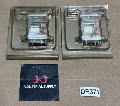 (2) BRAND NEW- Magnecraft Struthers-Dunn 781XAXML-120Vac || FAST SHIPPED 🇺🇸 Main Image