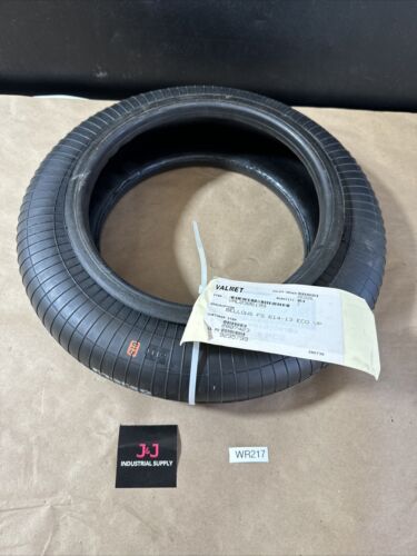 New Metso Air Bellow FS 614-13 ECO VP Warranty 🇺🇸 Main Image