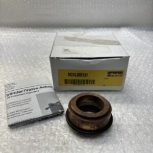 NEW PARKER RGVL000131 SERVICE KIT FAST SHIPPING &WARRANTY# - Image 1