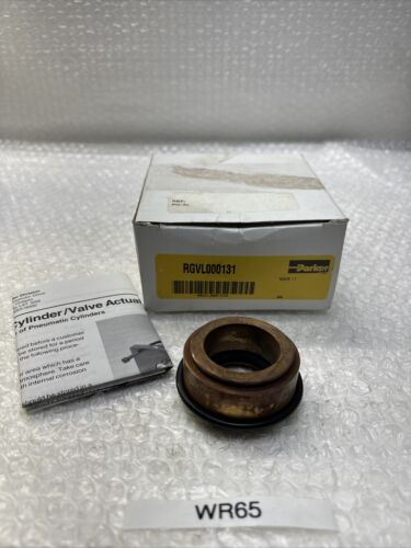 NEW PARKER RGVL000131 SERVICE KIT FAST SHIPPING &WARRANTY# Main Image