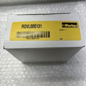 NEW PARKER RGVL000131 SERVICE KIT FAST SHIPPING &WARRANTY# - Image 2