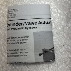 NEW PARKER RGVL000131 SERVICE KIT FAST SHIPPING &WARRANTY# - Image 5