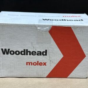 Molex / Daniel Woodhead 1301280116 FD Box 3/4" Yellow Corrosion-Resistant 453CR - Image 3