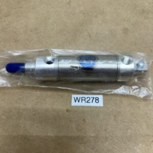 SEALED NEW BIMBA 091-DP PNEUMATIC AIR CYLINDER FAST SHIPPING + WARRANTY - Image 1