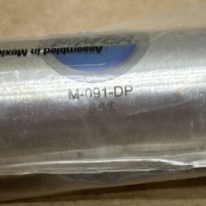 SEALED NEW BIMBA 091-DP PNEUMATIC AIR CYLINDER FAST SHIPPING + WARRANTY - Image 2
