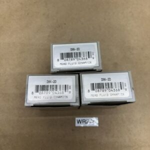 (3) MEAD DMK-2D (NEW IN BOX) FAST SHIPPING! + WARRANTY - Image 2