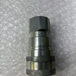 **New  Parker 60 Series Quick Disconnect Coupling H3-62-T8 Hydraulic Fitting# - Image 5