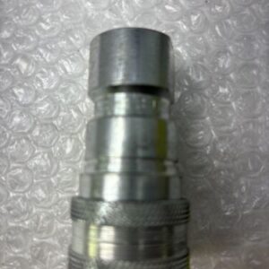 **New  Parker 60 Series Quick Disconnect Coupling H3-62-T8 Hydraulic Fitting# - Image 6