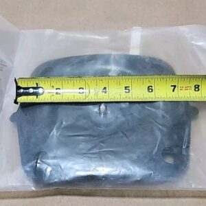 *NEW FACTORY SEALED* ITT 1277 Diaphragm Valve Replacement WR 3" MC M + Warranty! - Image 5