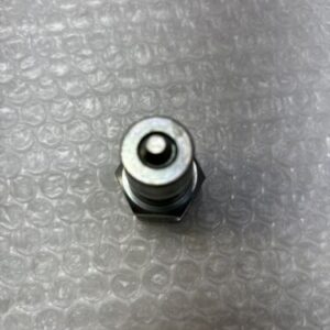 ** New Parker H3-63-T8 3/4" Quick Disconnect Hydraulic Fitting Nipple (Qty 2) # - Image 6