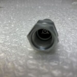 ** New Parker H3-63-T8 3/4" Quick Disconnect Hydraulic Fitting Nipple (Qty 2) # - Image 7
